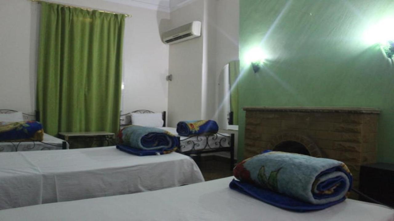 Meramees Hostel Kaherah Luaran gambar